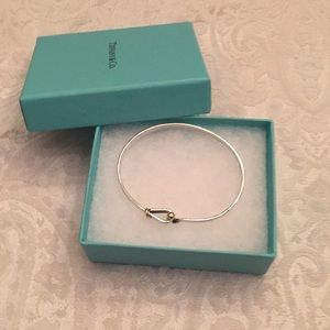 Tiffany & Co. bracelet